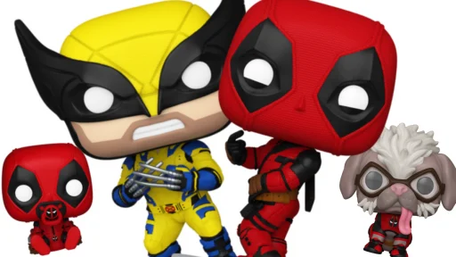 Funko POP!