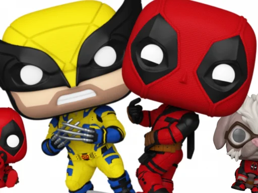 Funko POP!