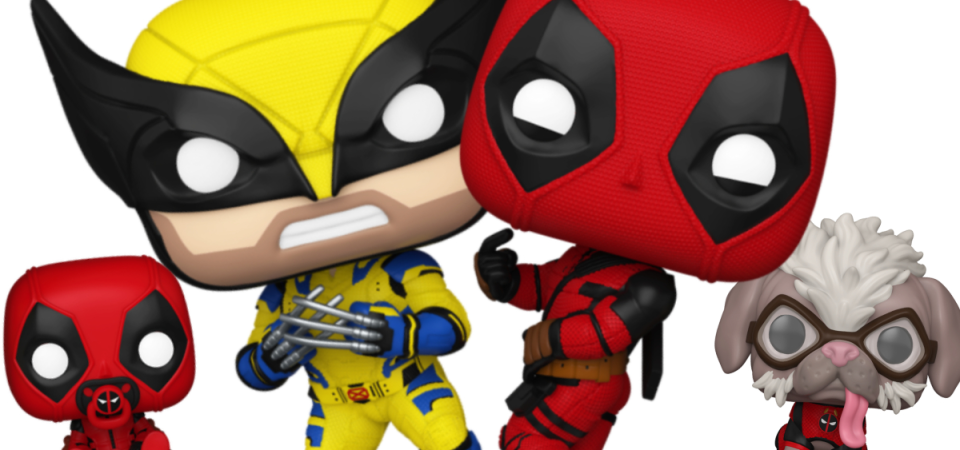 Funko POP!