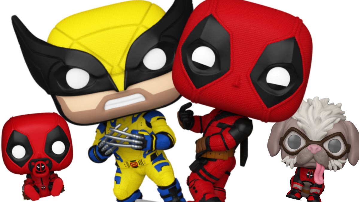 Funko POP!