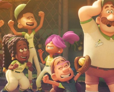 Ganhar ou Perder, série da Pixar no Disney+, ganha trailer