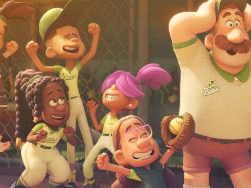 Ganhar ou Perder, série da Pixar no Disney+, ganha trailer