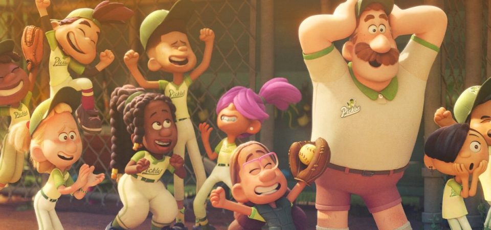 Ganhar ou Perder, série da Pixar no Disney+, ganha trailer