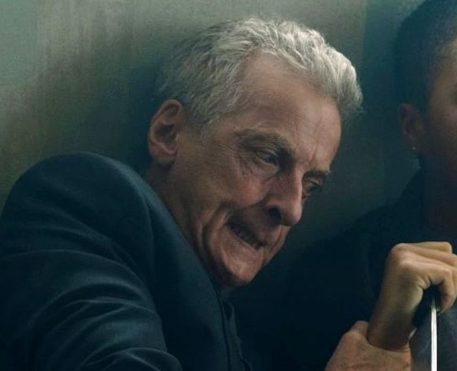 Apple TV+ renova Histórico Criminal para a segunda temporada
