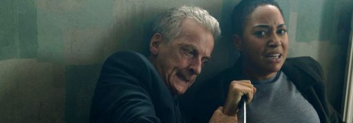 Apple TV+ renova Histórico Criminal para a segunda temporada