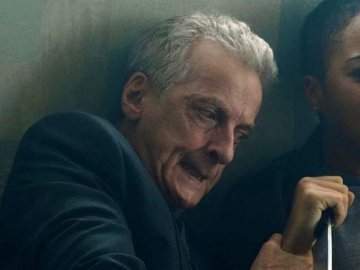 Apple TV+ renova Histórico Criminal para a segunda temporada