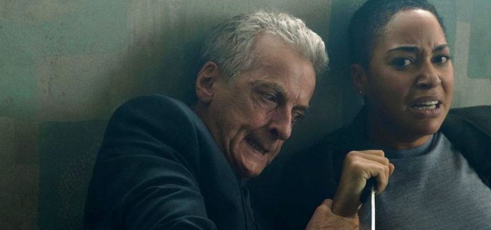 Apple TV+ renova Histórico Criminal para a segunda temporada