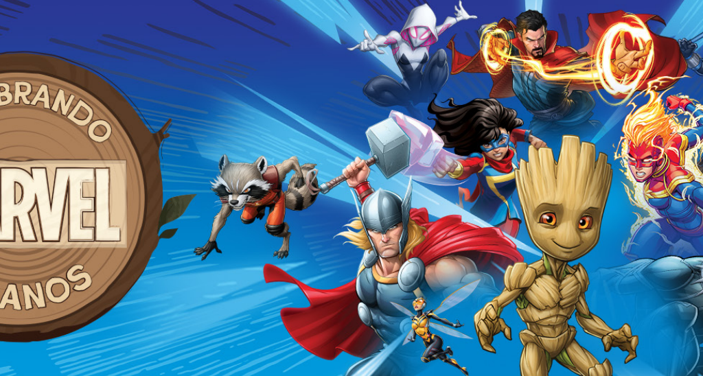 Marvel