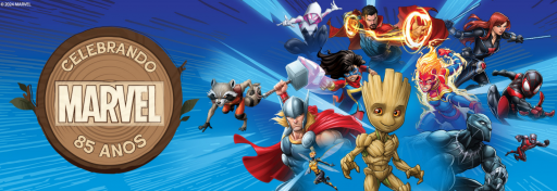 Marvel