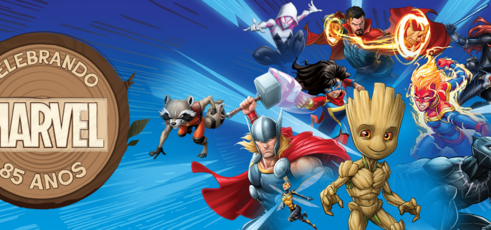 Marvel
