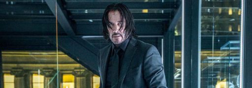 John Wick vai ganhar continuação em série de TV