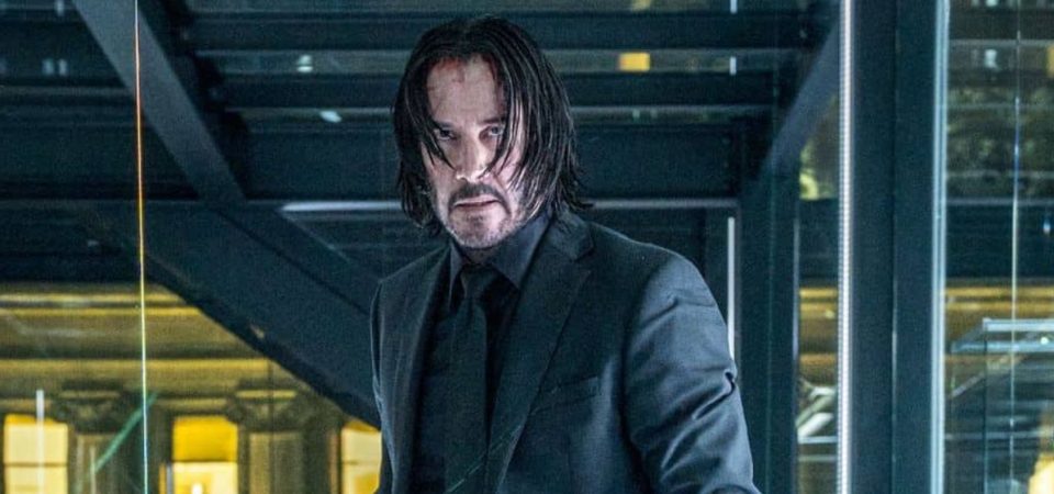 John Wick vai ganhar continuação em série de TV