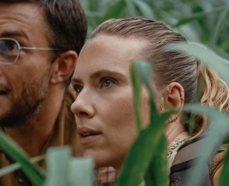 Jurassic World 4 ganha título oficial e primeiras imagens