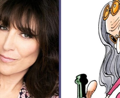 2ª temporada de One Piece terá Katey Sagal como Dra. Kureha
