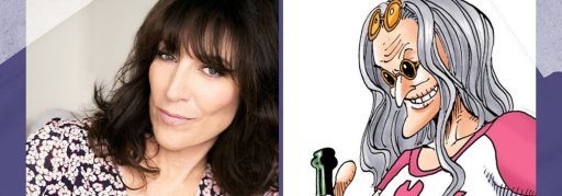 2ª temporada de One Piece terá Katey Sagal como Dra. Kureha