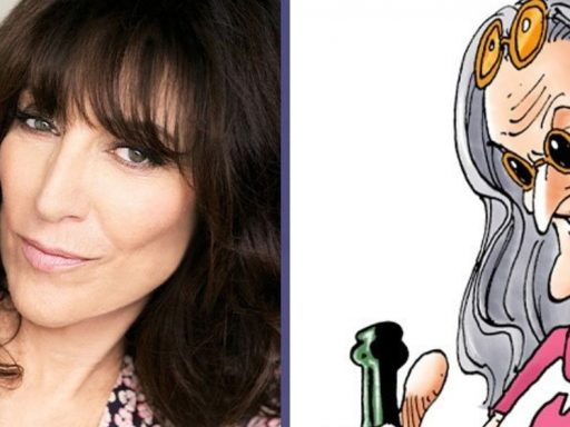 2ª temporada de One Piece terá Katey Sagal como Dra. Kureha