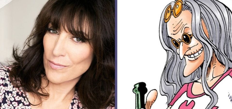 2ª temporada de One Piece terá Katey Sagal como Dra. Kureha