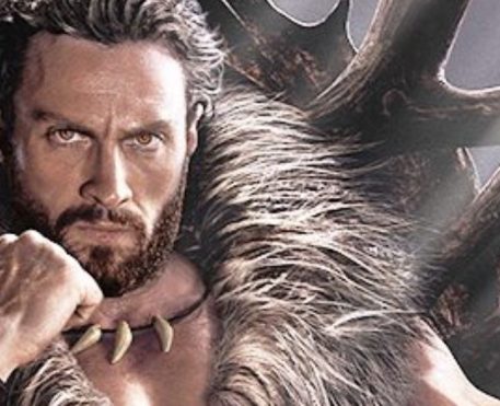 Kraven – O Caçador ganha novo trailer, com aparição do vilão Rino