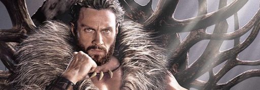 Kraven – O Caçador ganha novo trailer, com aparição do vilão Rino