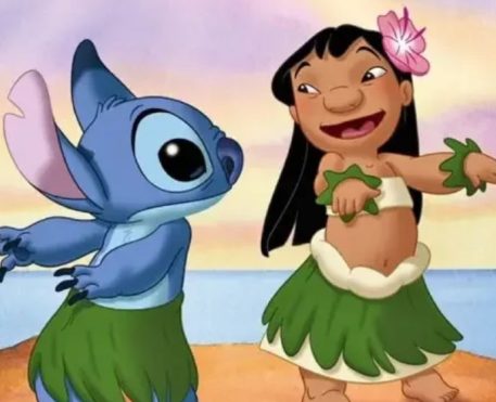 Lilo & Stitch | Filme live-action revela o visual fofo do alienígena