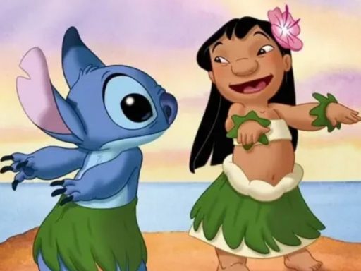 Lilo & Stitch | Filme live-action revela o visual fofo do alienígena