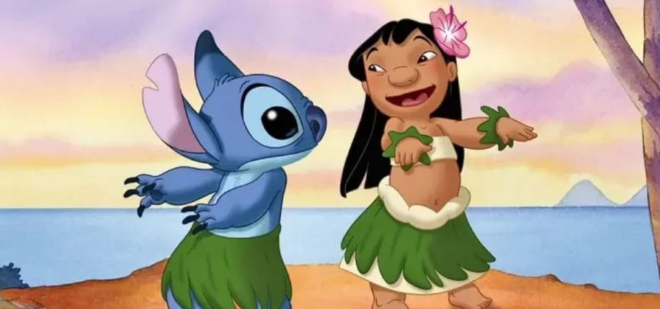 Lilo & Stitch | Filme live-action revela o visual fofo do alienígena
