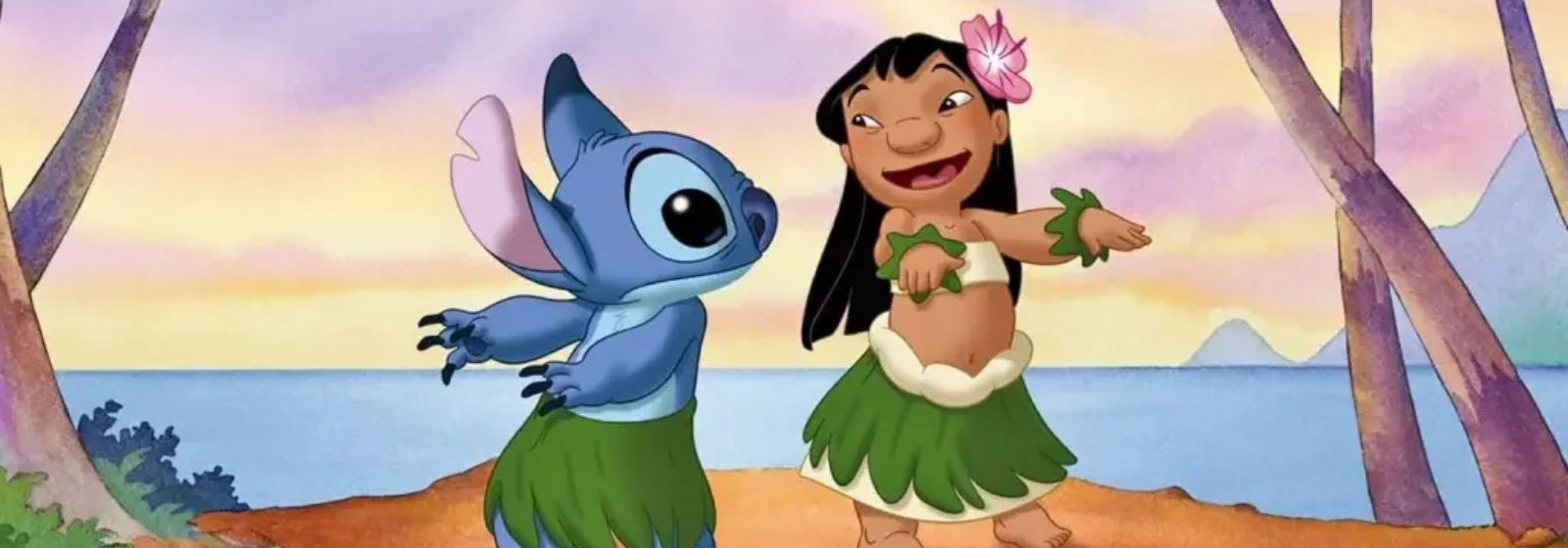 Lilo & Stitch | Filme live-action revela o visual fofo do alienígena
