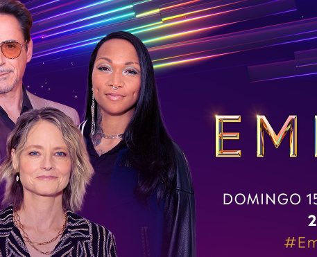 TNT e Max transmitem a 76ª entrega dos Emmys
