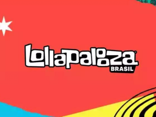 Lollapalooza Brasil 2025