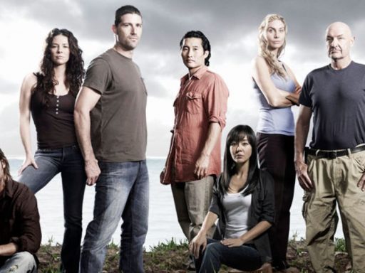 Todas as temporadas de Lost retornam ao catálogo da Netflix