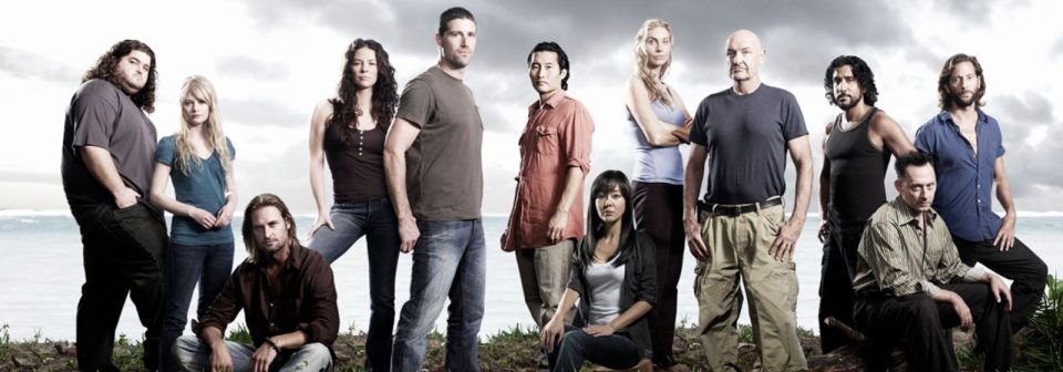Todas as temporadas de Lost retornam ao catálogo da Netflix