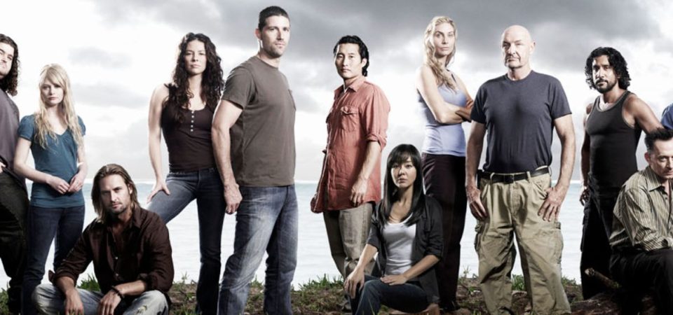 Todas as temporadas de Lost retornam ao catálogo da Netflix