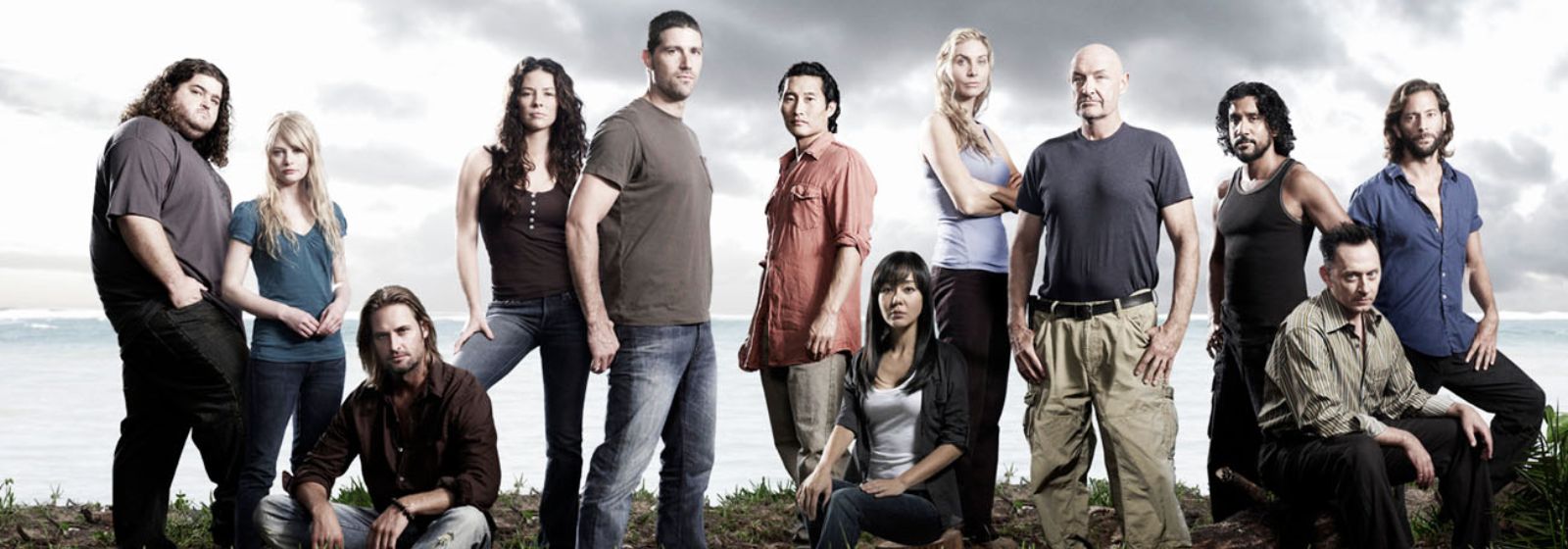 Todas as temporadas de Lost retornam ao catálogo da Netflix