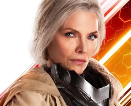 The Madison terá Michelle Pfeiffer como protagonista e produtora