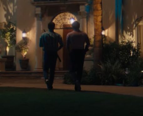 Netflix divulga teaser e data de estreia de Monstros – Irmãos Menendez: Assassinos dos Pais
