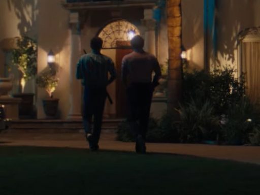 Netflix divulga teaser e data de estreia de Monstros - Irmãos Menendez: Assassinos dos Pais