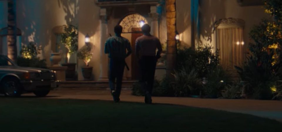 Netflix divulga teaser e data de estreia de Monstros - Irmãos Menendez: Assassinos dos Pais