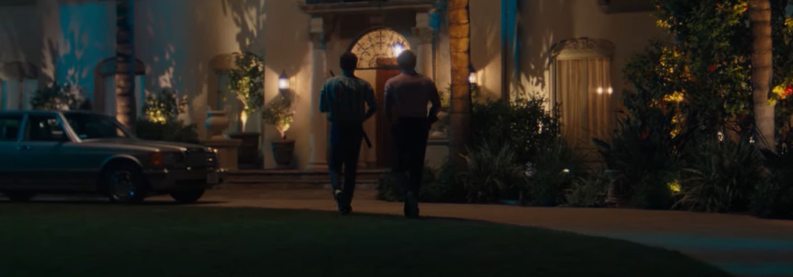 Netflix divulga teaser e data de estreia de Monstros - Irmãos Menendez: Assassinos dos Pais