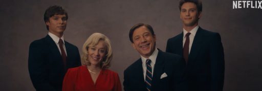 Monstros - Irmãos Menendez ganha teaser mostrando que as aparências enganam