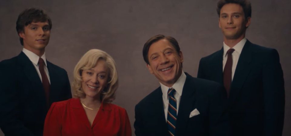 Monstros - Irmãos Menendez ganha teaser mostrando que as aparências enganam