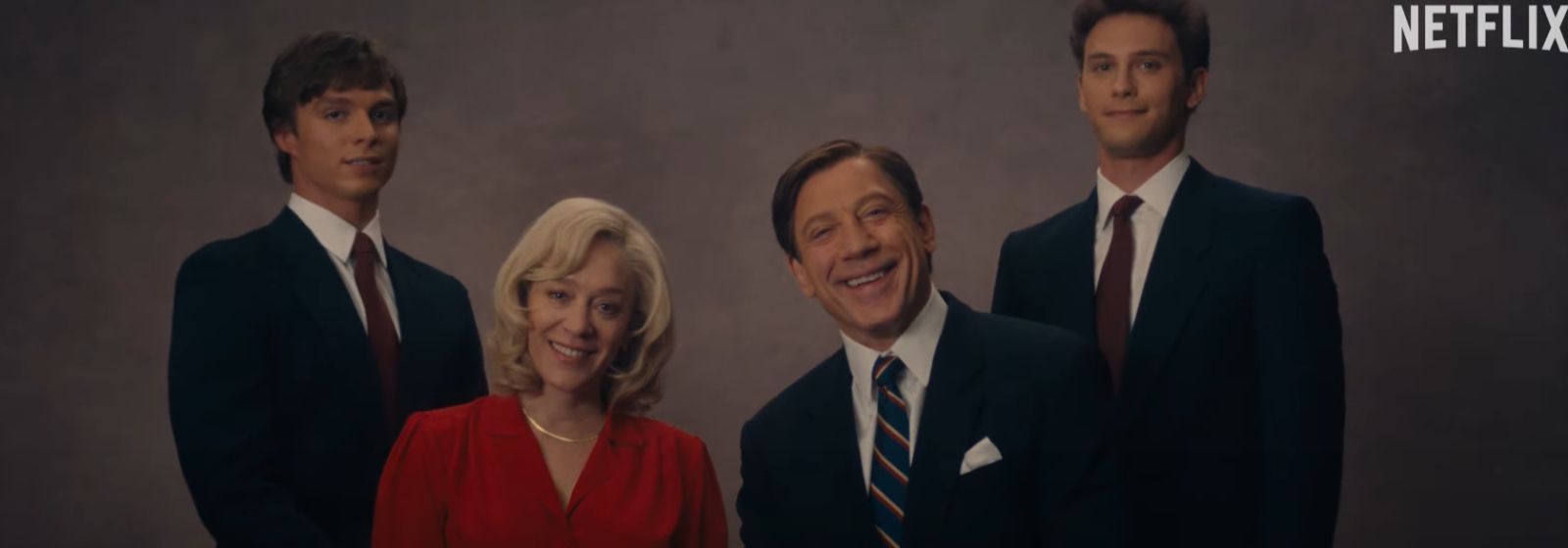 Monstros - Irmãos Menendez ganha teaser mostrando que as aparências enganam