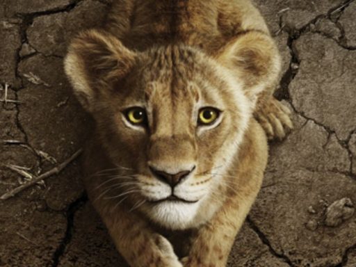 Mufasa: O Rei Leão ganha novo trailer e cartaz na D23