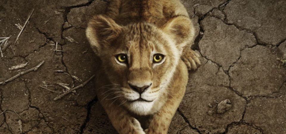 Mufasa: O Rei Leão ganha novo trailer e cartaz na D23