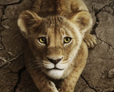 Mufasa: O Rei Leão ganha novo trailer e cartaz na D23