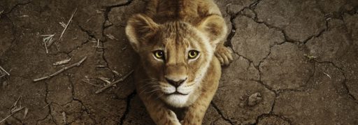 Mufasa: O Rei Leão ganha novo trailer e cartaz na D23