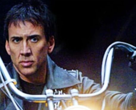 Deadpool & Wolverine quase contou com a participação de Nicolas Cage como Motoqueiro Fantasma