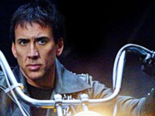 Deadpool & Wolverine quase contou com a participação de Nicolas Cage como Motoqueiro Fantasma