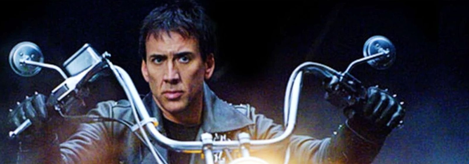 Deadpool & Wolverine quase contou com a participação de Nicolas Cage como Motoqueiro Fantasma
