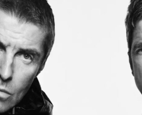 Oasis está de volta e anuncia retorno aos palcos em 2025