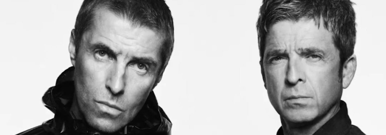Oasis está de volta e anuncia retorno aos palcos em 2025